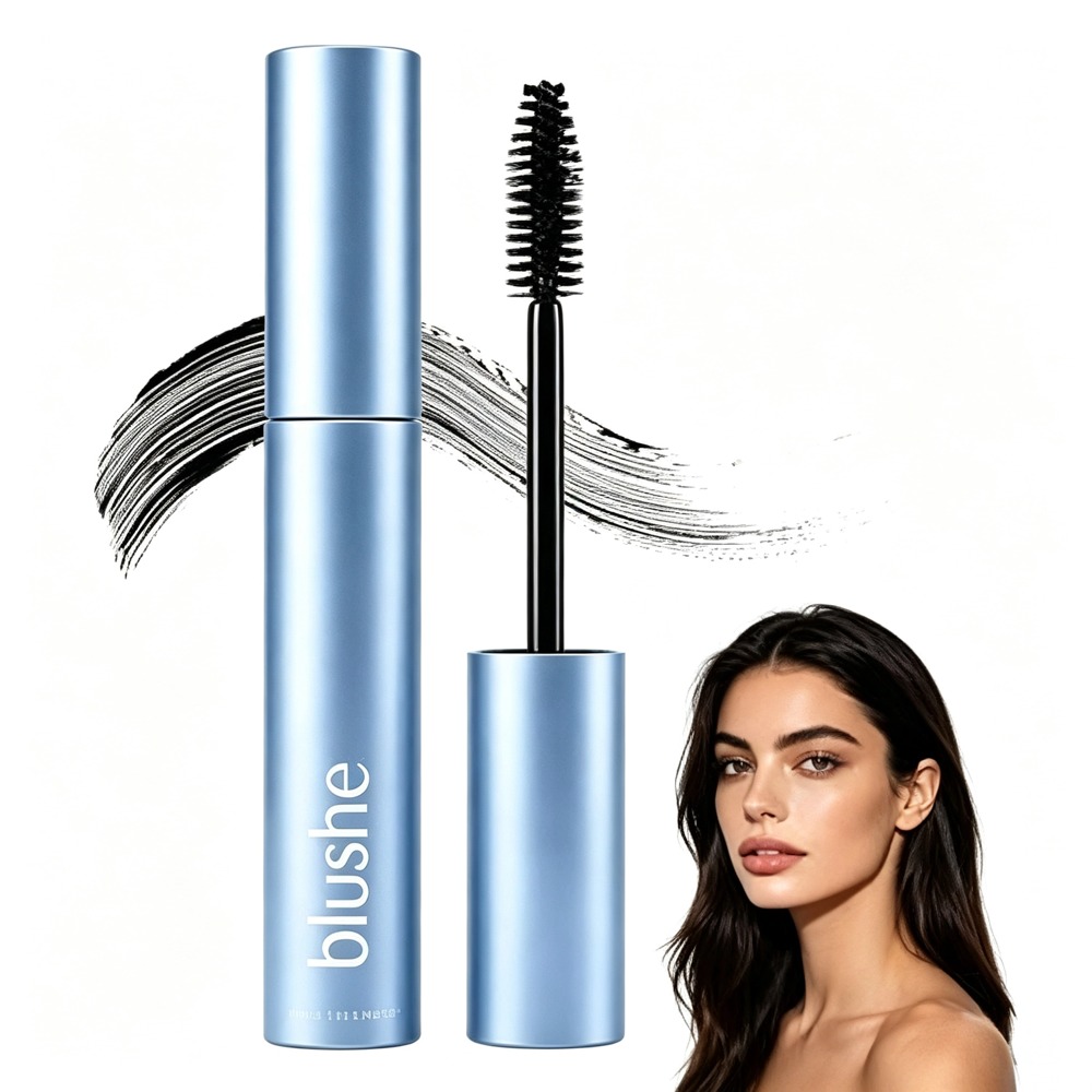 Lash Serum Growth - เซรั่มบำรุงขนตาเพิ่มความยาวและงอนงามทันทีจากเกาหลี บลัชเลช แคสติ้ง มาสเตอร์ มาสคาร่าสีดำ ติดทนนาน