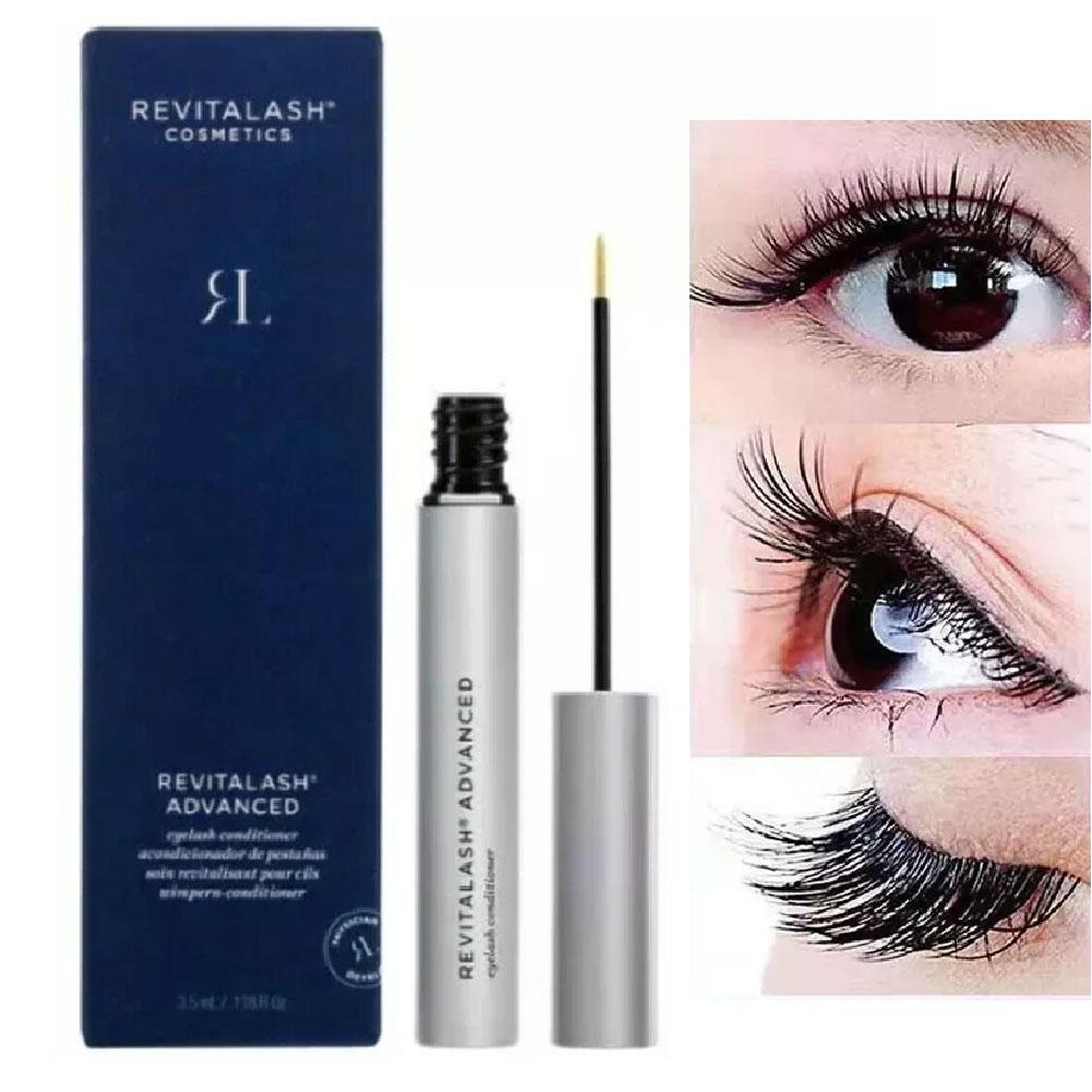 Lash Serum Growth - Eyelash Growth Serum ยกขนตา Enhancer Eye