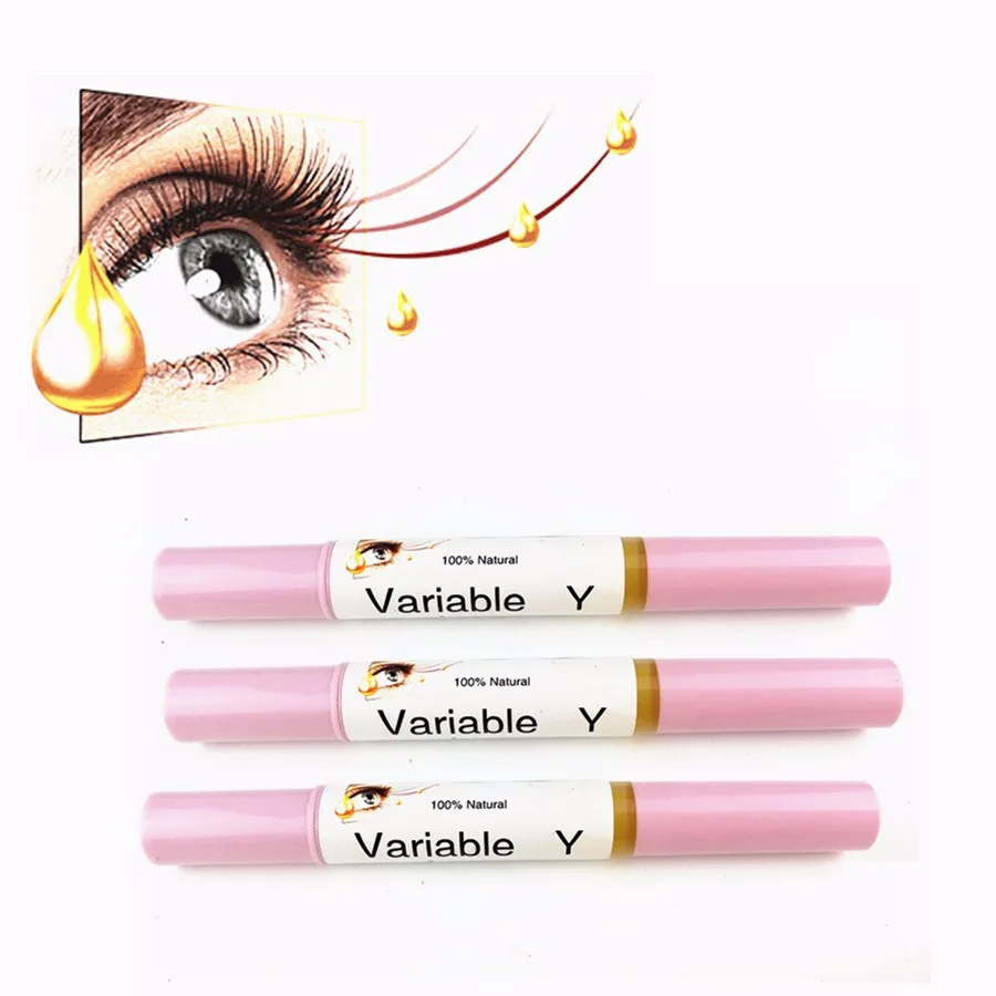 Lash Serum Growth - แต่งหน้าความงามที่มีประสิทธิภาพ 4ml Eyelash Lash Growth Lift