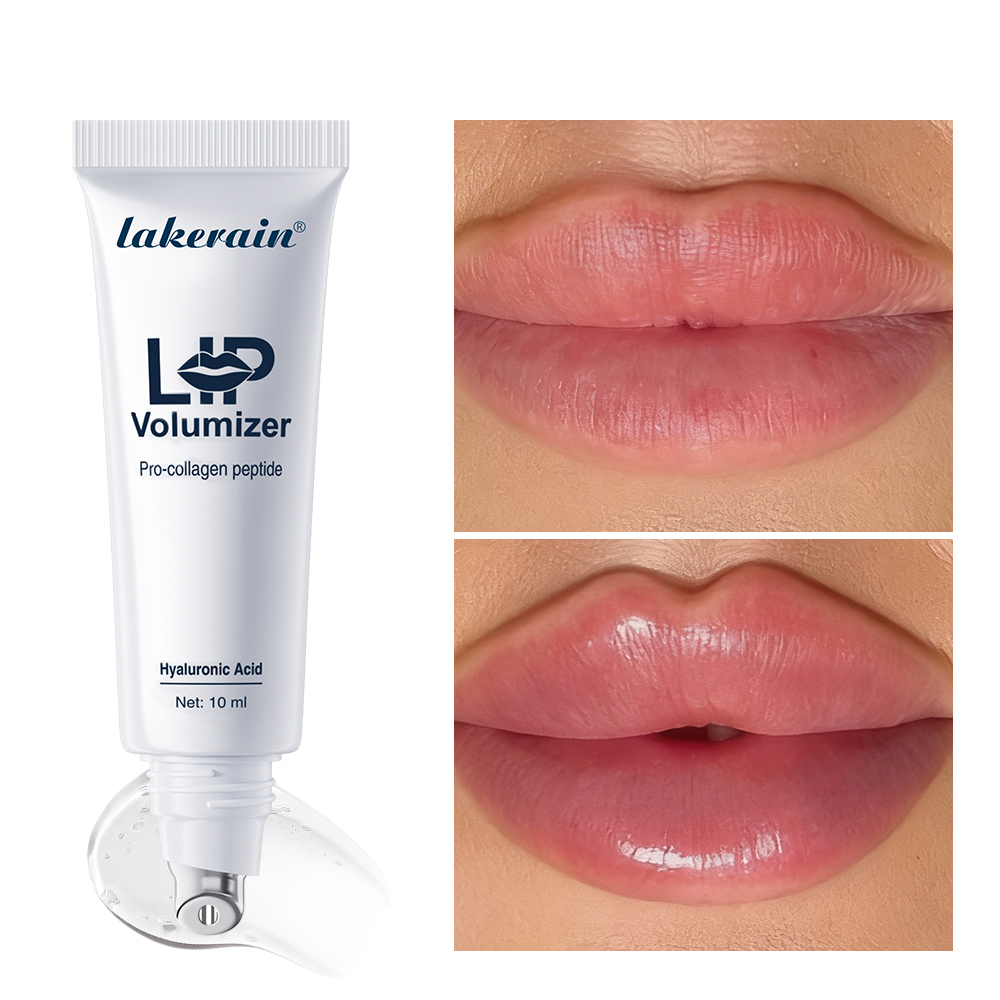 เซรั่มเพิ่มวอลลุ่มริมฝีปาก ลิป - Lip Gloss Plumping บทวิจารณ์และราคา