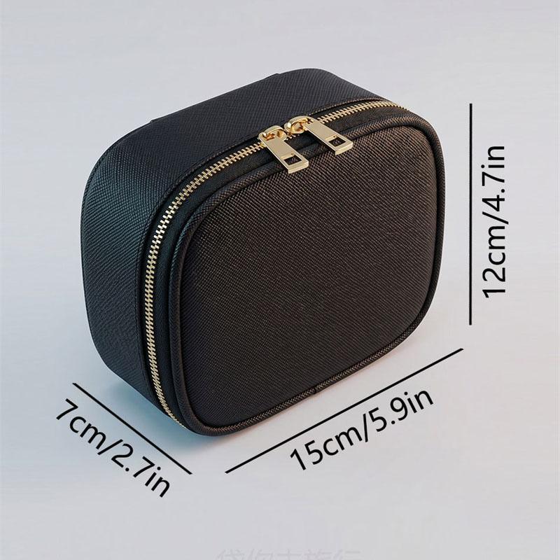 กระเป๋าเก็บเครื่องสำอาง LED แบ - Beauty Preservation Makeup Bag บทวิจารณ์และราคา