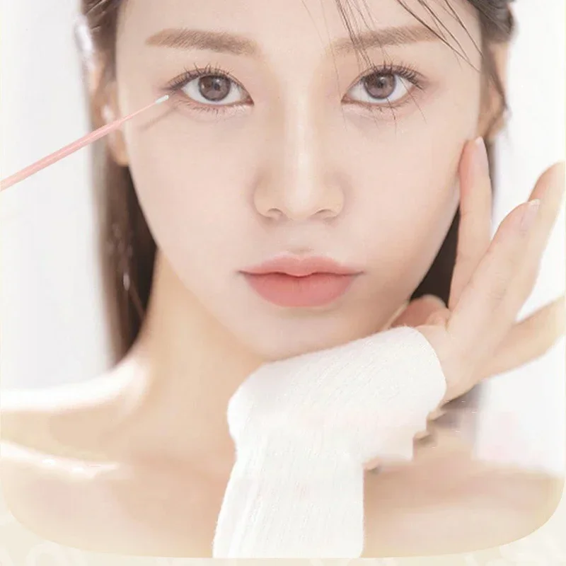 1000/500PCS แปรงทําความสะอาดขน - Beauty Makeup Brushes บทวิจารณ์และราคา