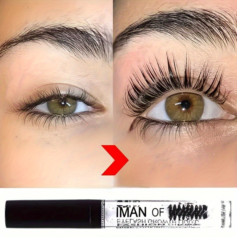 Fast Eyelash Strengthening Ser - Lash Serum Growth บทวิจารณ์และราคา