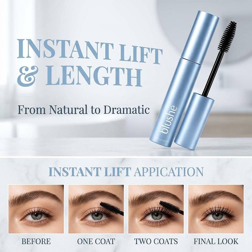 เซรั่มบำรุงขนตาเพิ่มความยาวและ - Lash Serum Growth บทวิจารณ์และราคา