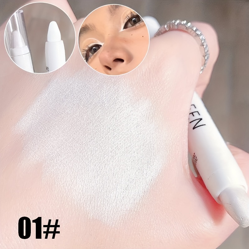 1PC Glitter Highlighter ปากกา  - Beauty Makeup Shop บทวิจารณ์และราคา