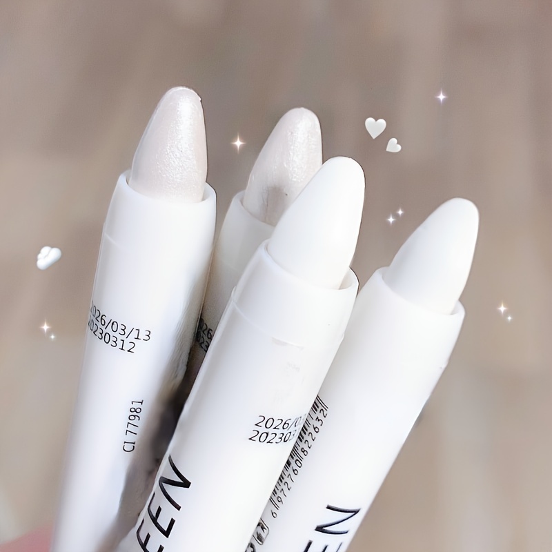 1PC Glitter Highlighter ปากกา  - Beauty Makeup Shop บทวิจารณ์และราคา