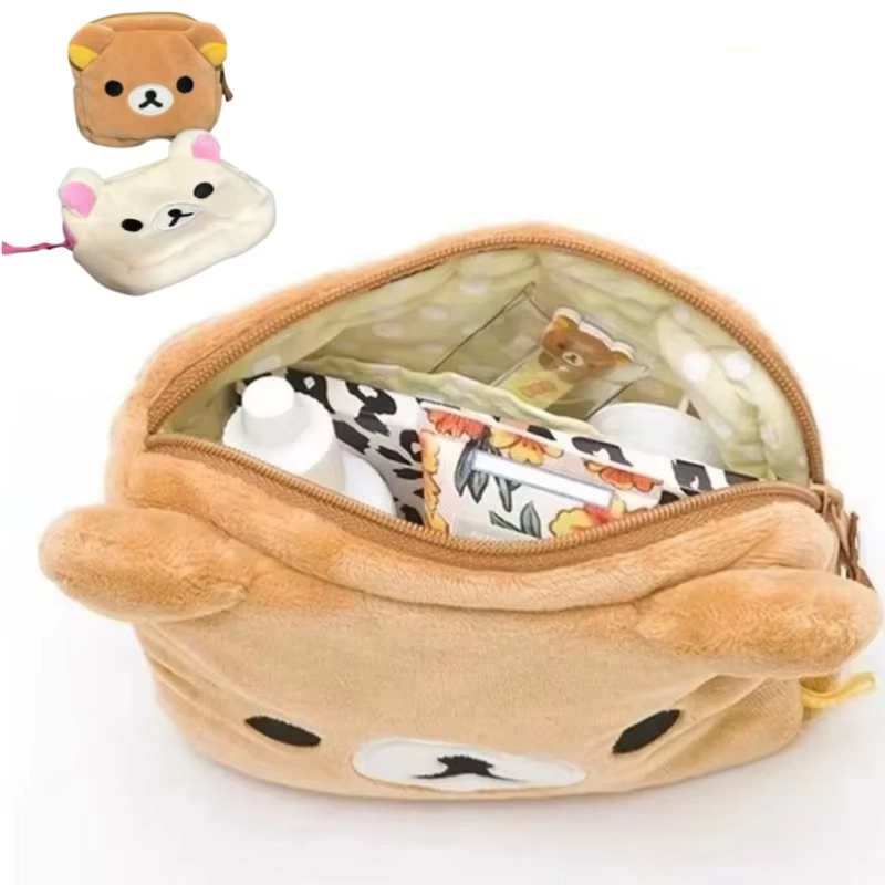 กระเป๋าจัดระเบียบเครื่องสำอางล - Beauty Preservation Makeup Bag บทวิจารณ์และราคา