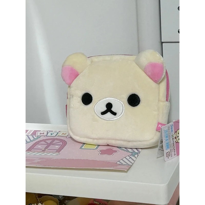 กระเป๋าจัดระเบียบเครื่องสำอางล - Beauty Preservation Makeup Bag บทวิจารณ์และราคา