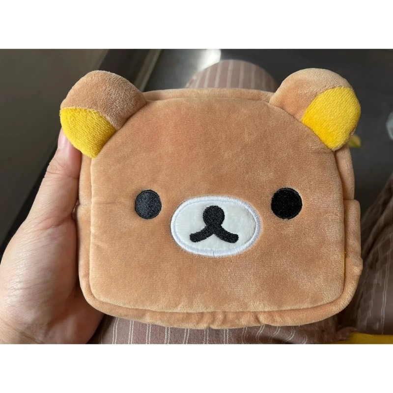 กระเป๋าจัดระเบียบเครื่องสำอางล - Beauty Preservation Makeup Bag บทวิจารณ์และราคา