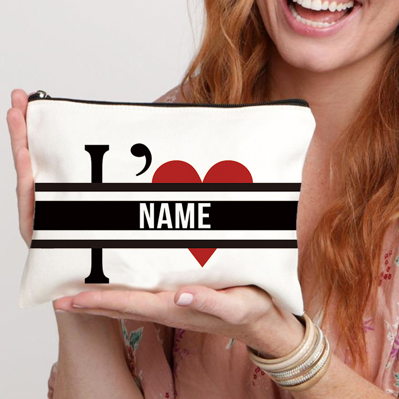 กระเป๋าเครื่องสำอางส่วนตัวสำหร - Beauty Makeup Names บทวิจารณ์และราคา