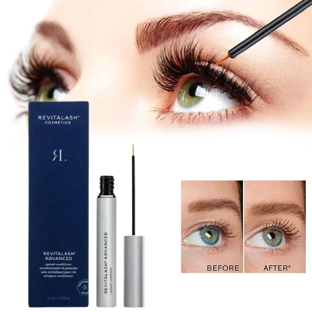 Eyelash Growth Serum ยกขนตา En - Lash Serum Growth บทวิจารณ์และราคา