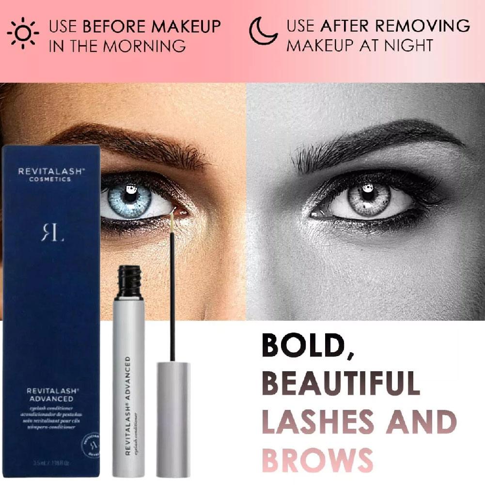 Eyelash Growth Serum ยกขนตา En - Lash Serum Growth บทวิจารณ์และราคา