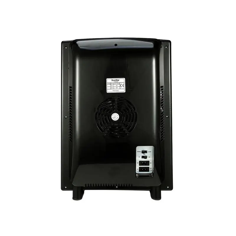 ตู้เย็นพกพาขนาด 48 ลิตร รุ่นให - Beauty Makeup Fridge บทวิจารณ์และราคา