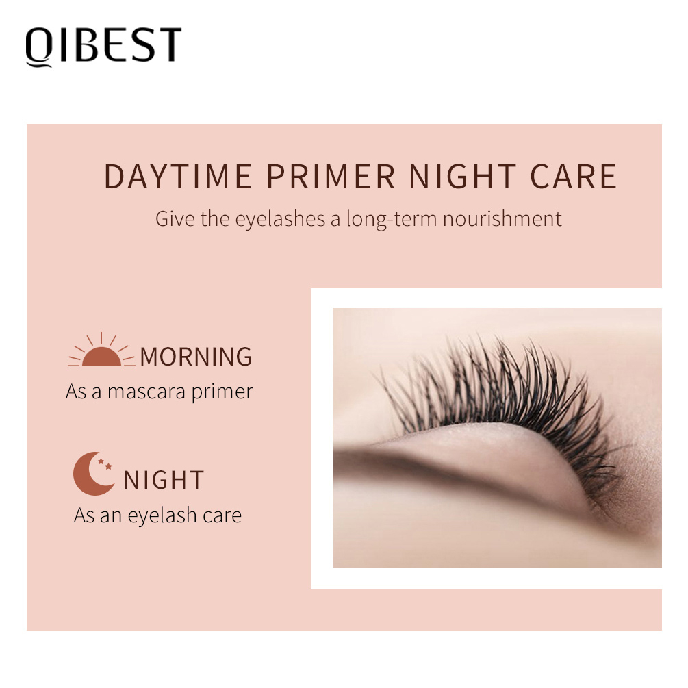QIBEST เซรั่มบำรุงขนตา เซรั่มบ - Lash Serum Growth บทวิจารณ์และราคา