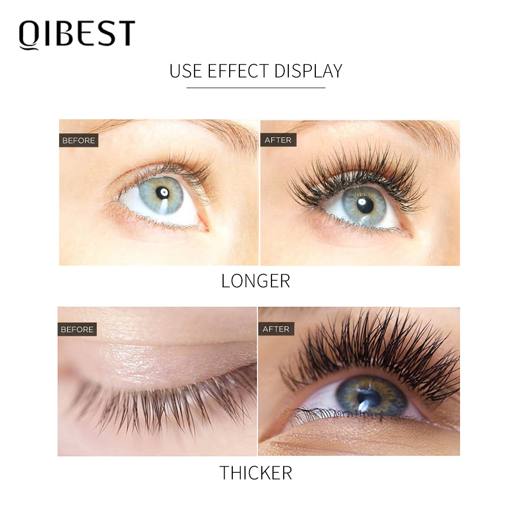 QIBEST เซรั่มบำรุงขนตา เซรั่มบ - Lash Serum Growth บทวิจารณ์และราคา