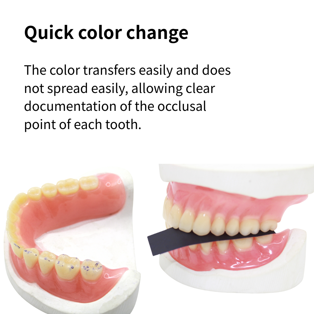 กระดาษบันทึกรอยสัมผัสฟัน AG 30 - Teeth Whitening Strips บทวิจารณ์และราคา