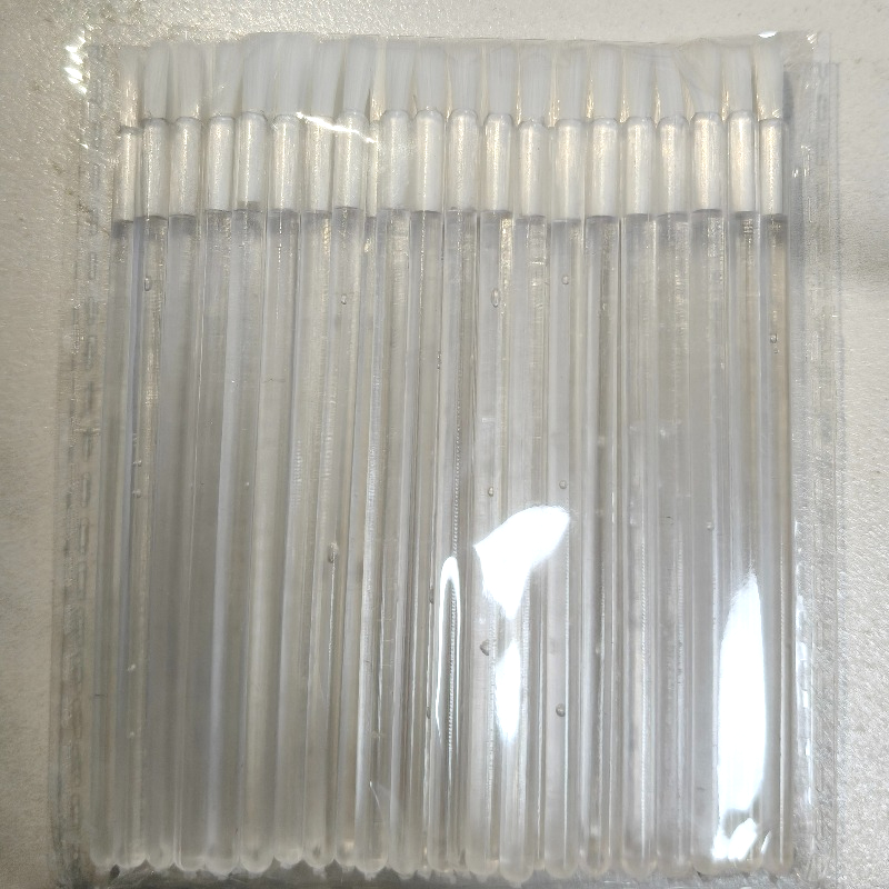 ขายส่งแปรงทาปากแบบใช้แล้วทิ้ง  - Beauty Makeup Brushes บทวิจารณ์และราคา