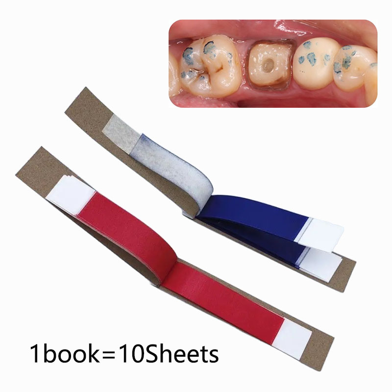 1 หนังสือ/10 แผ่นทันตกรรมจัดฟั - Teeth Whitening Strips บทวิจารณ์และราคา
