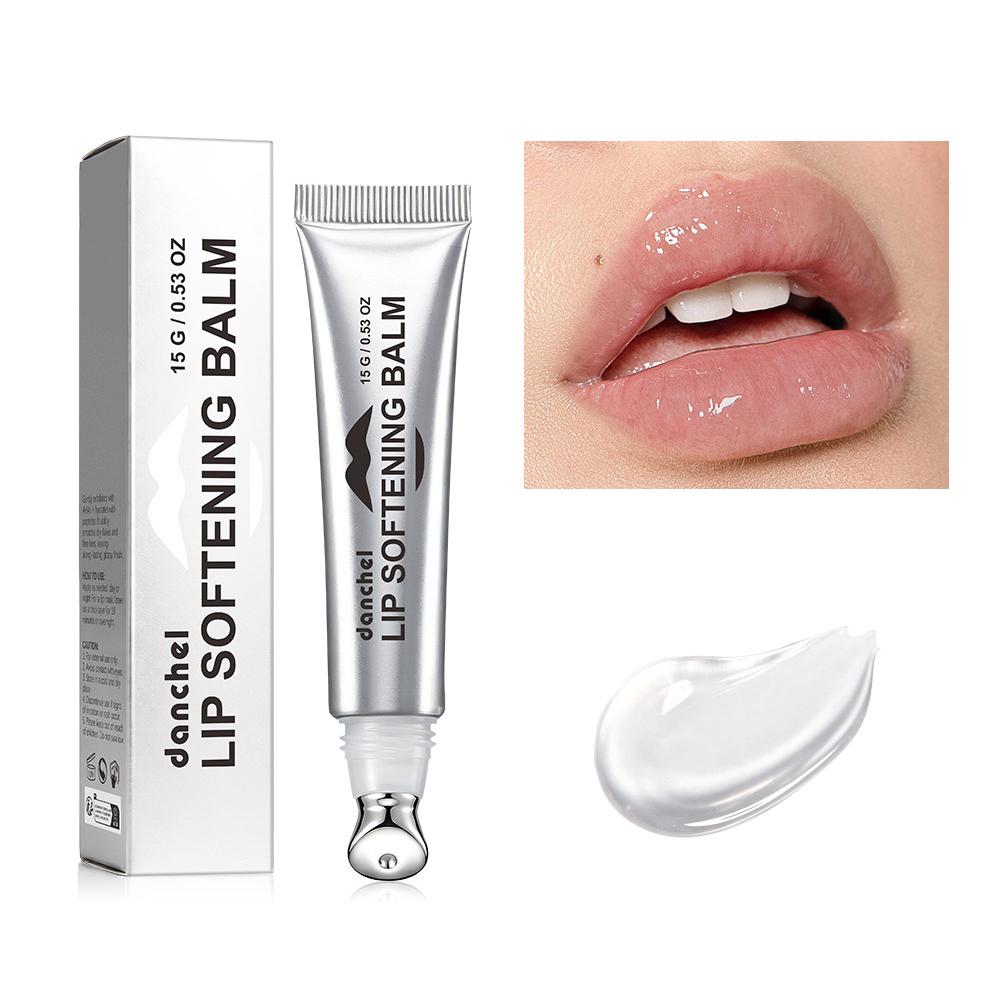 ลิปกลอสช่วยลดริ้วรอยริมฝีปาก บ - Lip Gloss Plumping บทวิจารณ์และราคา