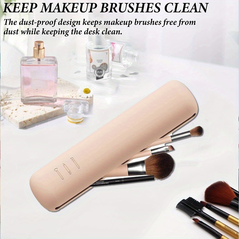 กระเป๋าแต่งหน้าแปรงแต่งหน้ากระ - Beauty Preservation Makeup Bag บทวิจารณ์และราคา