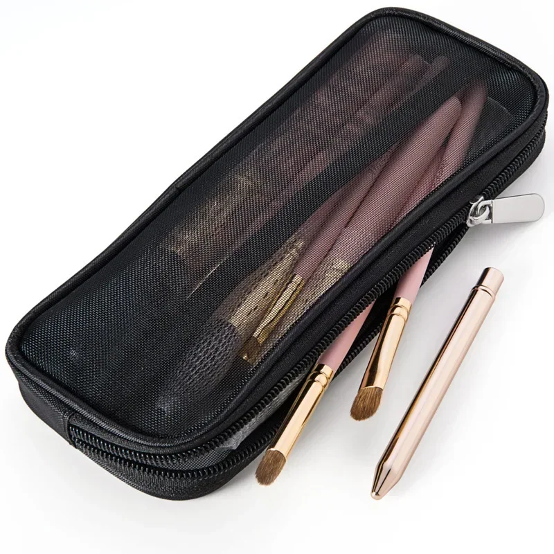 แปรงแต่งหน้ากระเป๋าเดินทางเครื - Beauty Makeup Kit บทวิจารณ์และราคา